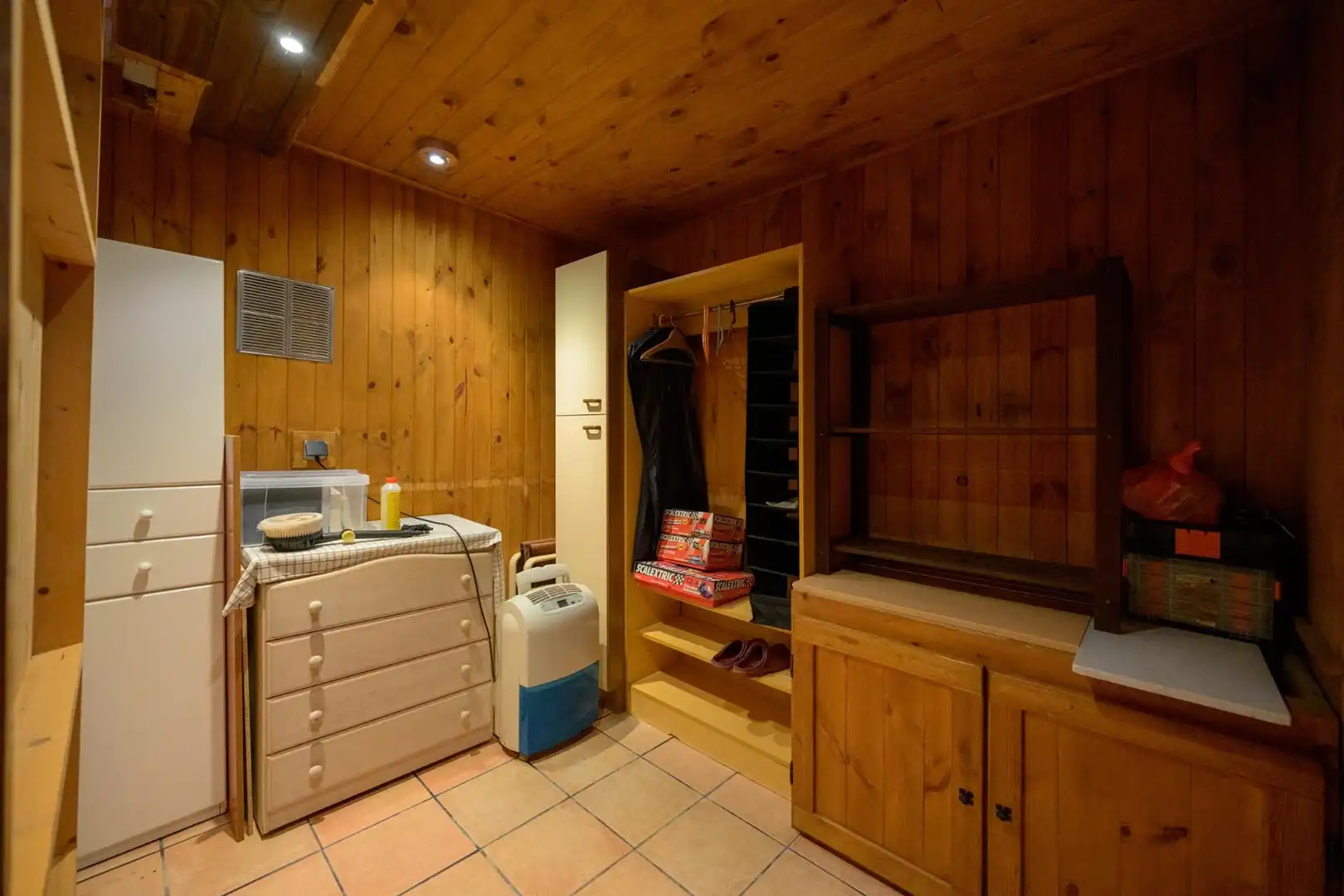 Casa pareada con piscina en venta en Park Nord - Casona, imagen 29