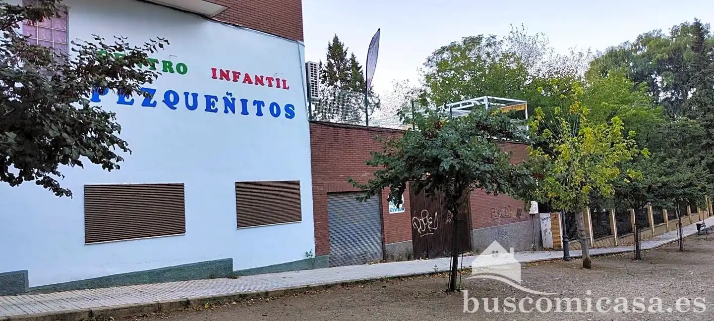 Trastero en venta en Cid Campeador, Centro ciudad
