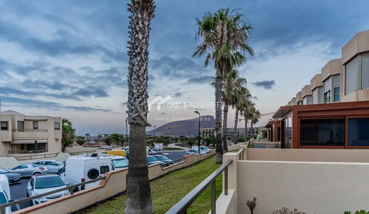 House with pool for sale in Los Abrigos, imagen 66