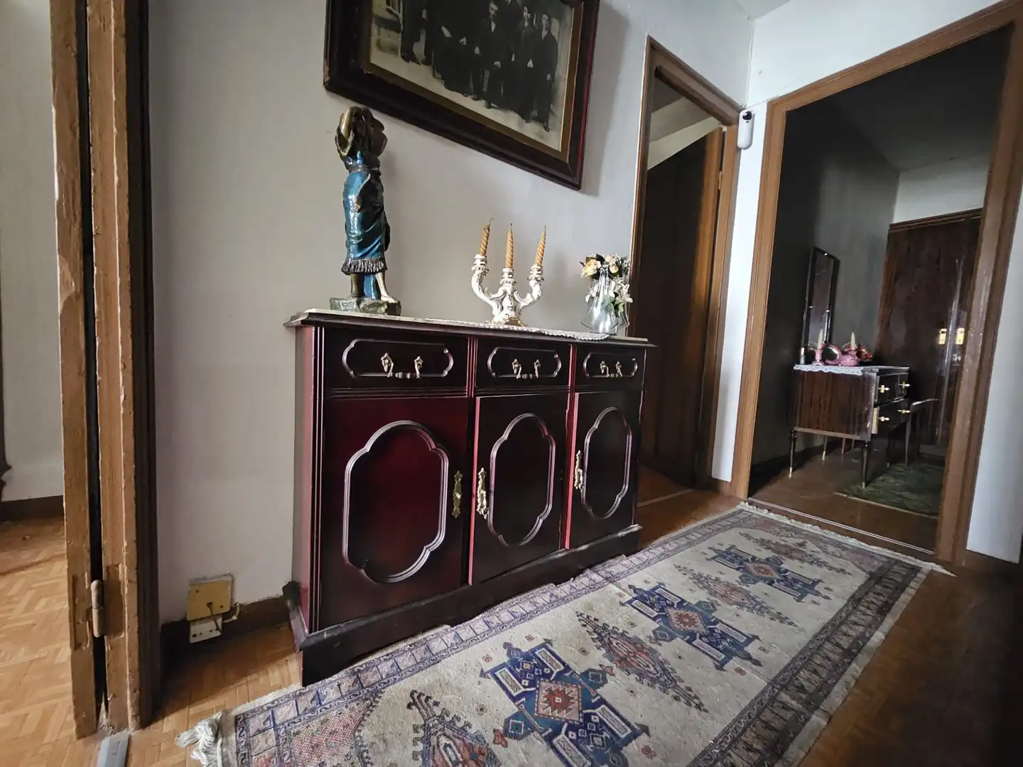 Casa amb jardí en venda a la cruz, imagen 30