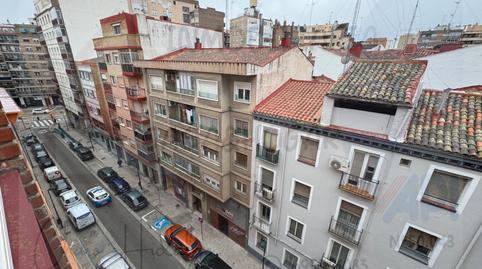 Foto 4 de Pis en venda a Calle de la Aljafería, La Almozara, Zaragoza