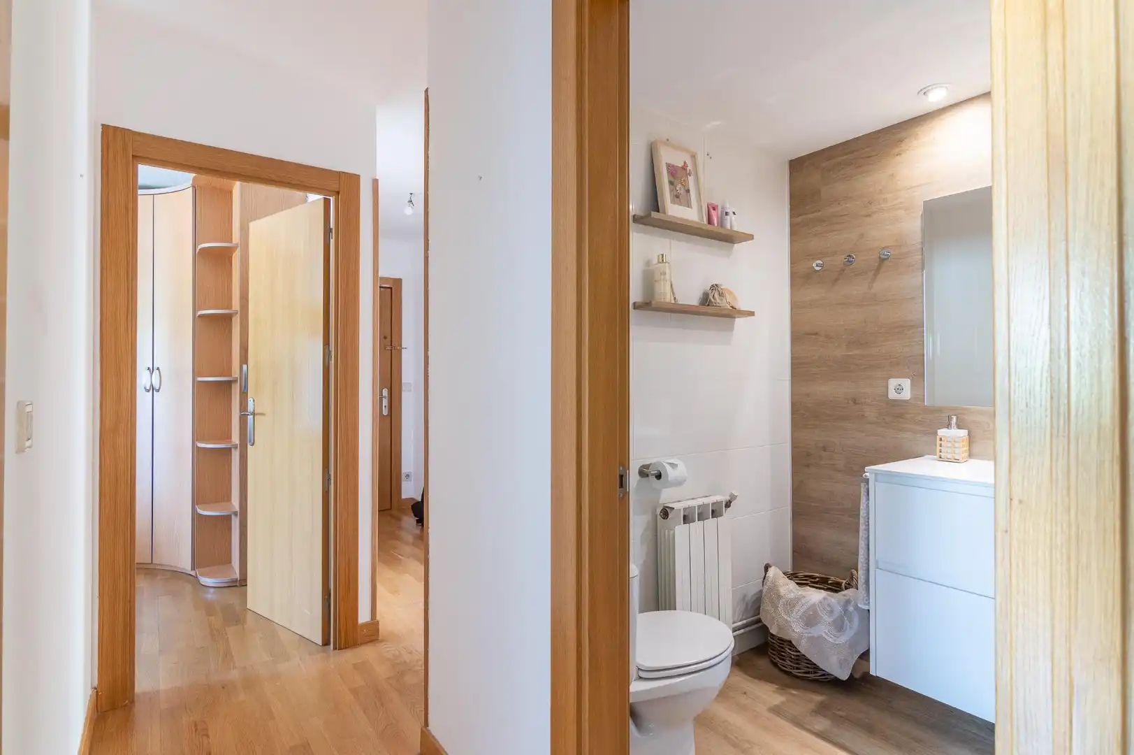 Flat for sale in Calle del Lago, Mendillorri