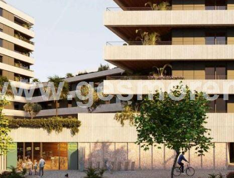 Local comercial en Alquiler en Polígon de Llevant