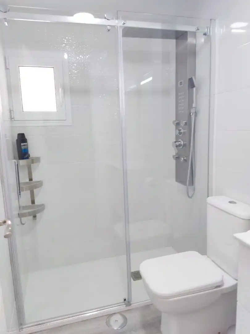 Flat for rent in Calle General Pujales, 8, Hornos Púnicos