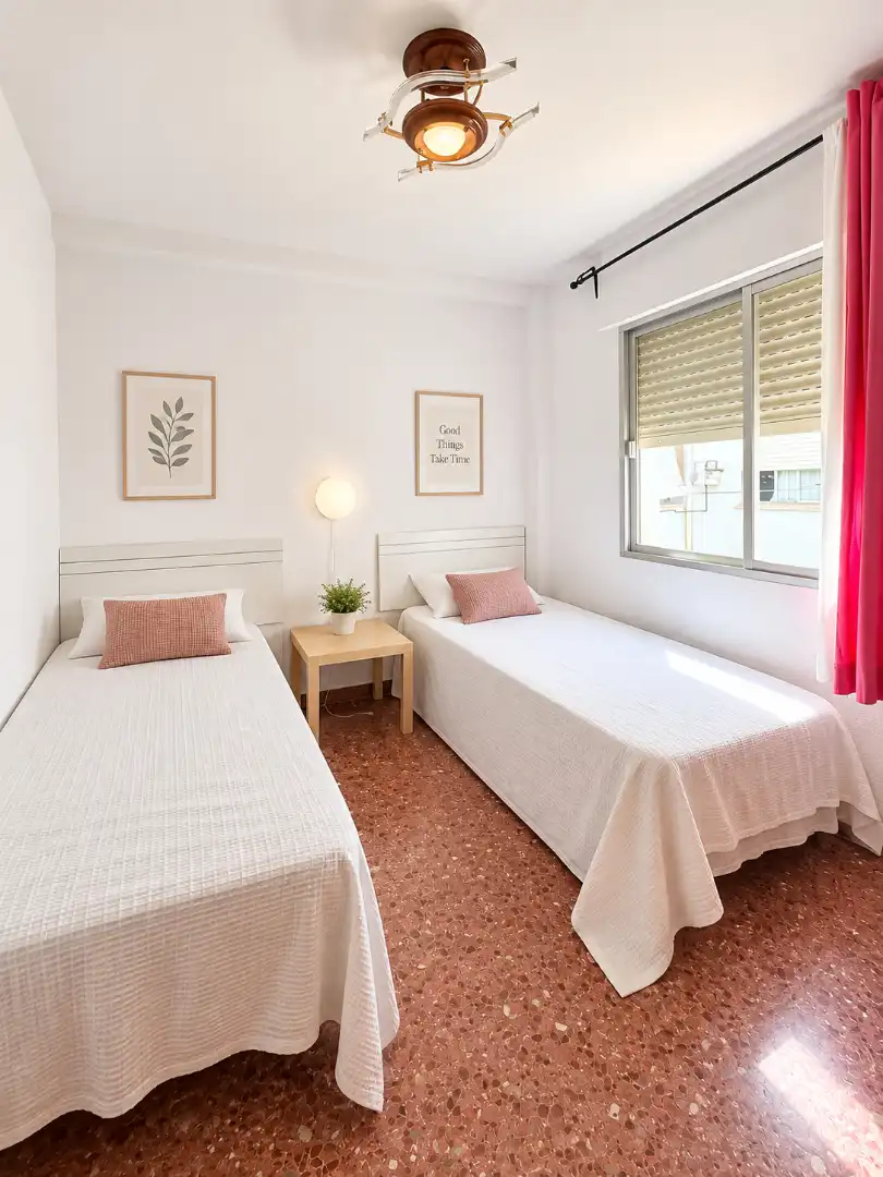 Appartement avec piscine à vendre à Calle Romería del Rocío 4, imagen 13