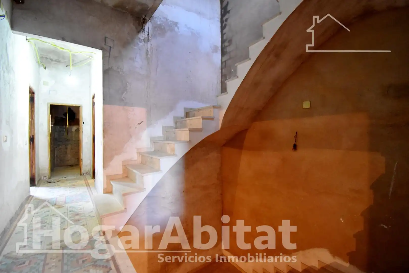 House with terrace for sale in Avenida Verge del Castell, imagen 40