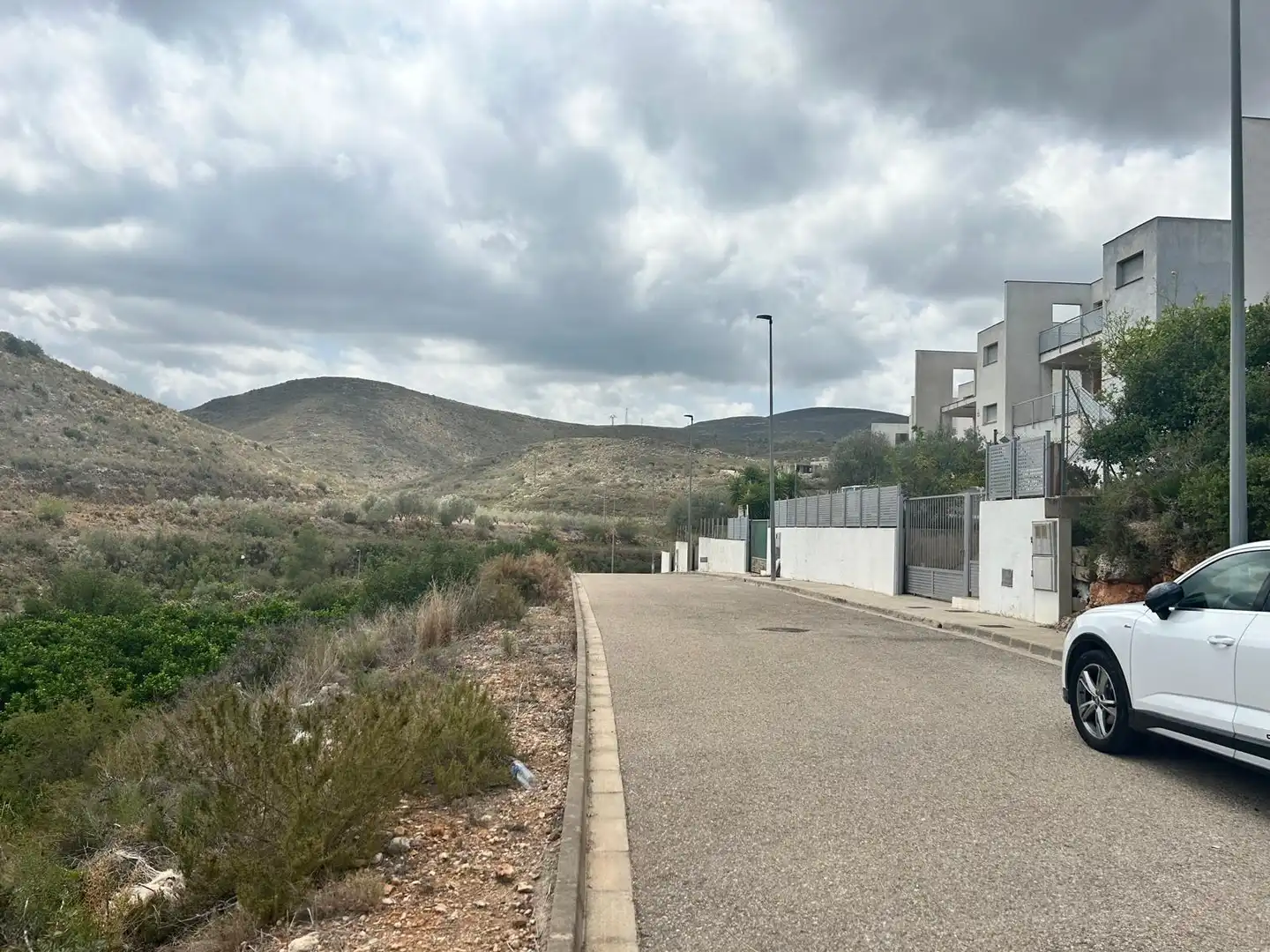 Residencial en venda en Montroi / Montroy