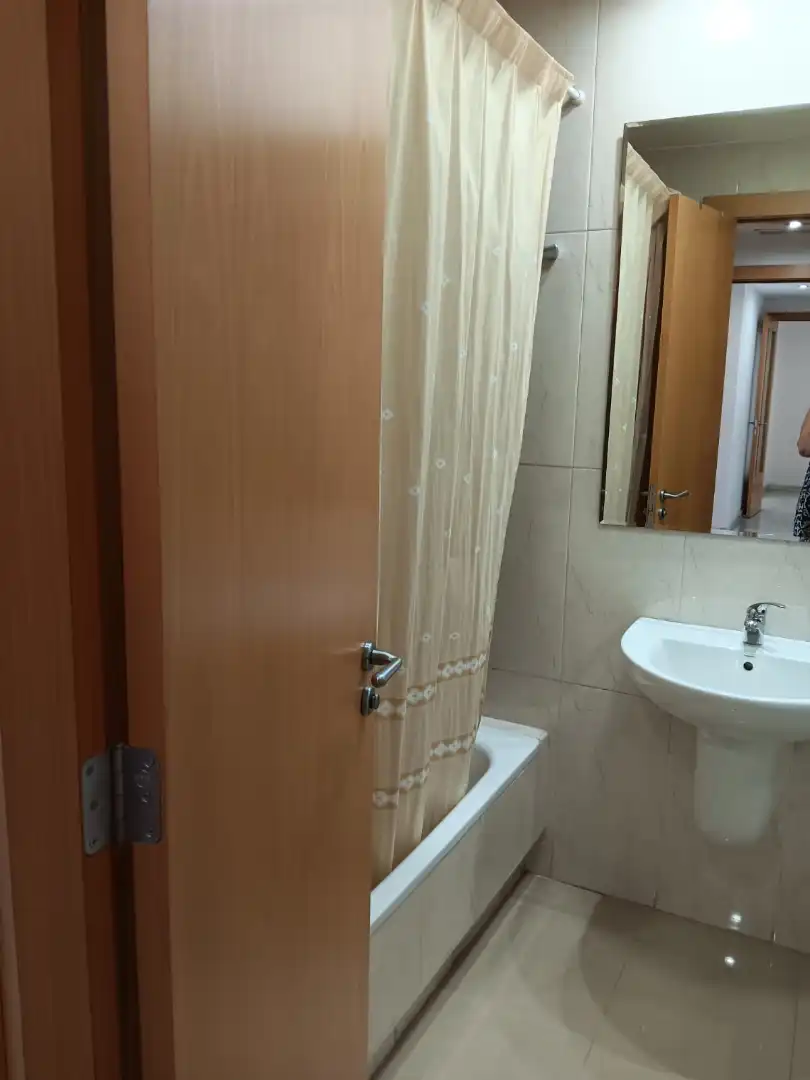 Piso de alquiler en Barrio Bajo