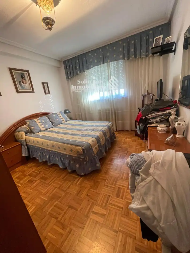 Habitación de Piso en venta en Salamanca con Calefacción y Amueblado