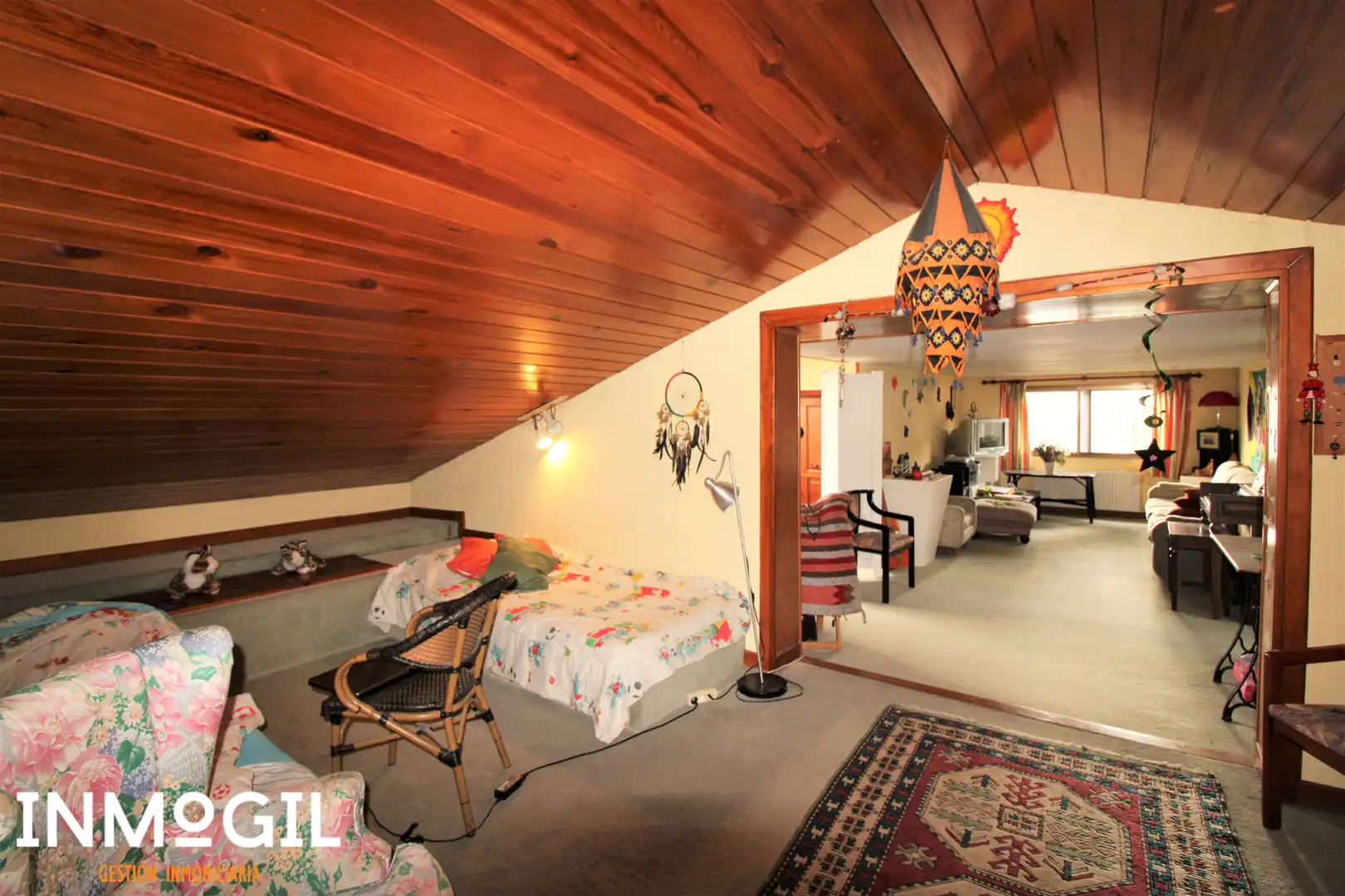 Detached house with pool for sale in Calle del Valle de Toranzo, imagen 31