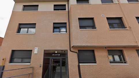 PLAZAS DE GARAJE EN VENTA EN ARRABAL DE PORTILLO, imatge 2