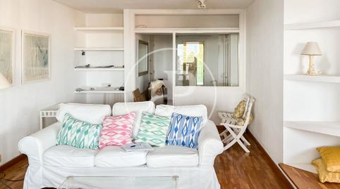 Photo 3 of Flat to rent in La Bonanova,  Palma de Mallorca