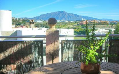 Terrace of Attic for sale in Estepona  with Terrace