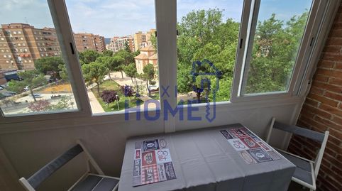 Foto 3 de Habitación en Calle Quevedo, Caballería Española, Alcalá de Henares
