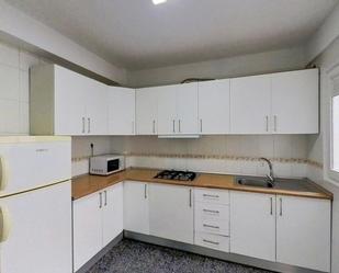 Flat to rent in Calle CARDENAL BELLUGA, Santo Domigo, San Blas, Alicante / Alacant
