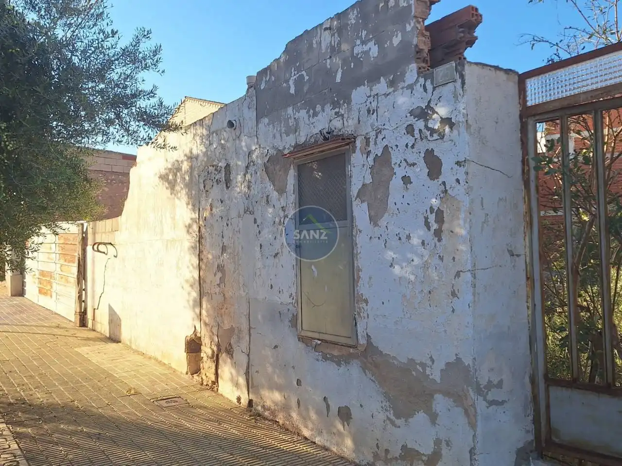 Terreny residencial en venda a Diputación Provincial, imagen 3