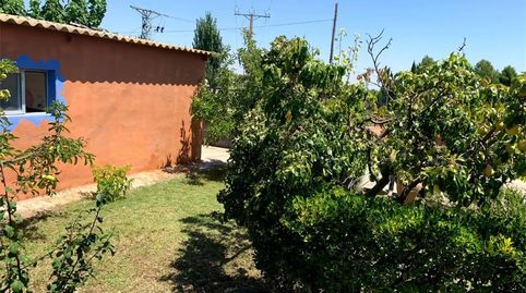 Foto 5 de Casa o xalet en venda a Calle San Blas, Codo, Zaragoza