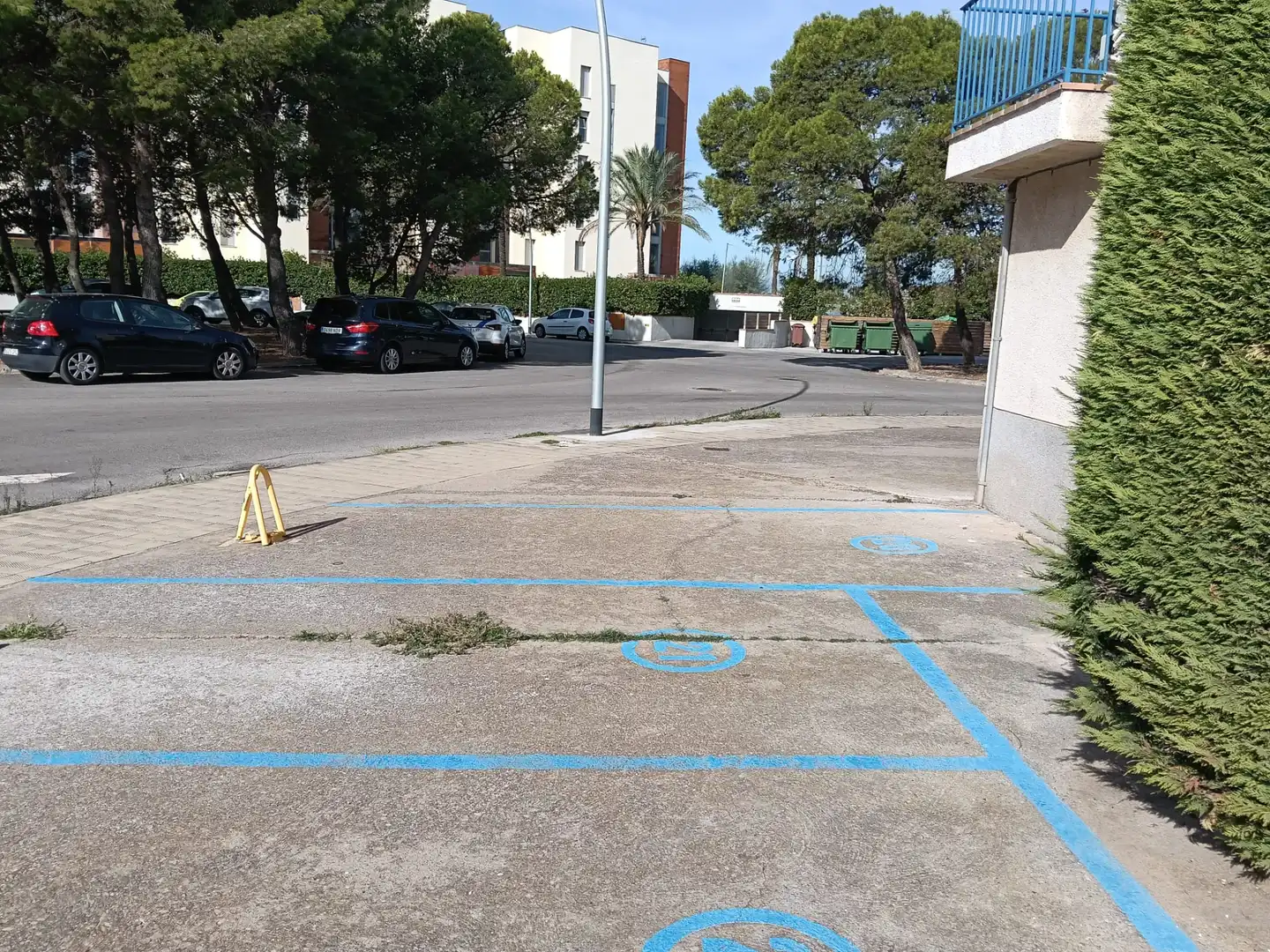 Appartement avec piscine à vendre à Avinguda Pastor 2, imagen 17