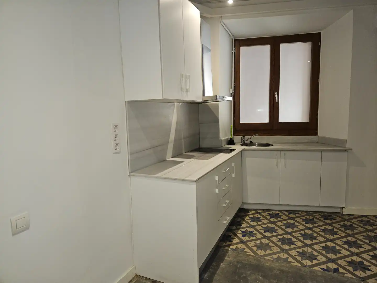 Study for rent in La Rambla, Barri Gòtic