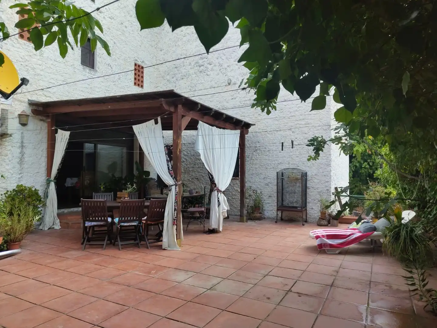 Villa avec terrasse à vendre à Corbera de Llobregat, imagen 26