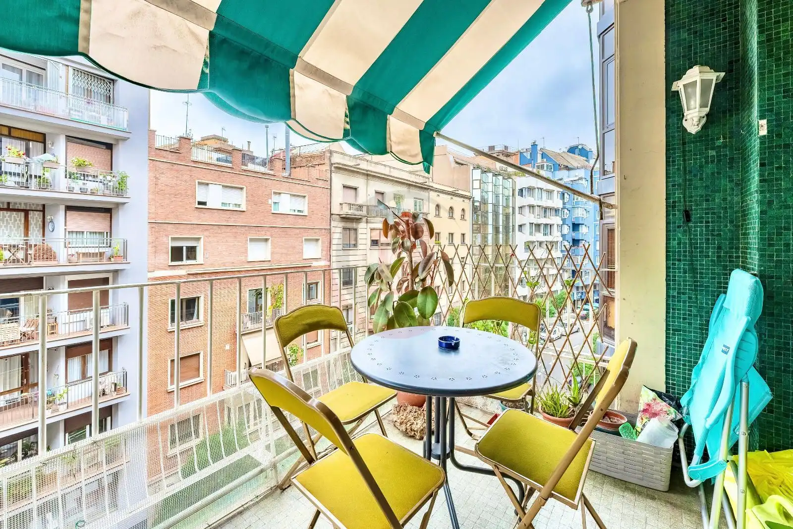 Appartamento con ascensore in vendita a Torre, imagen 9