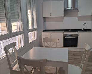 Cuina de Apartament de lloguer en Algeciras