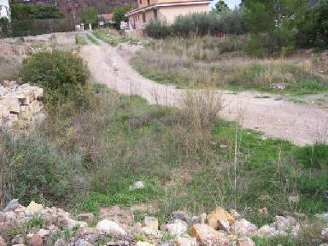 Terreno residencial en Venta en Bugarra