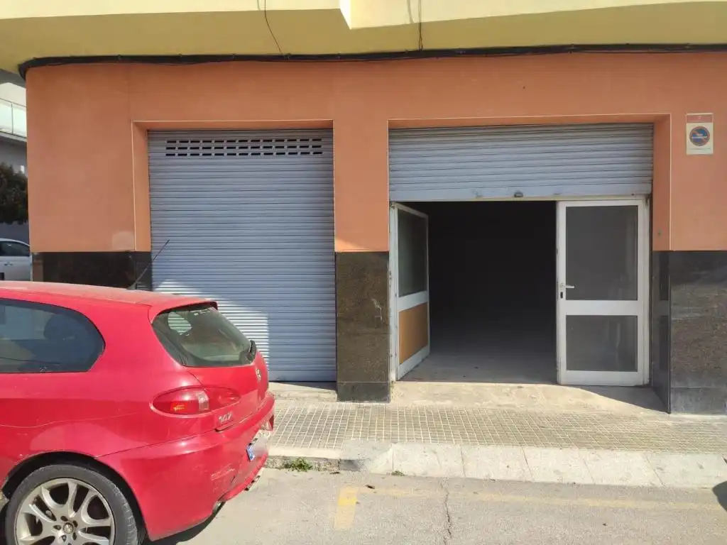 Local comercial en venda a PALAUDÀRIES, imagen 2
