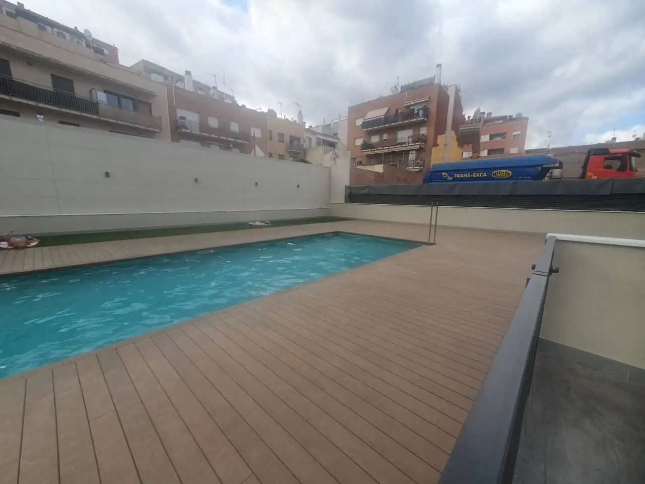 Wohnung mit Pool zur Miete in Calle Buenavista, imagen 10