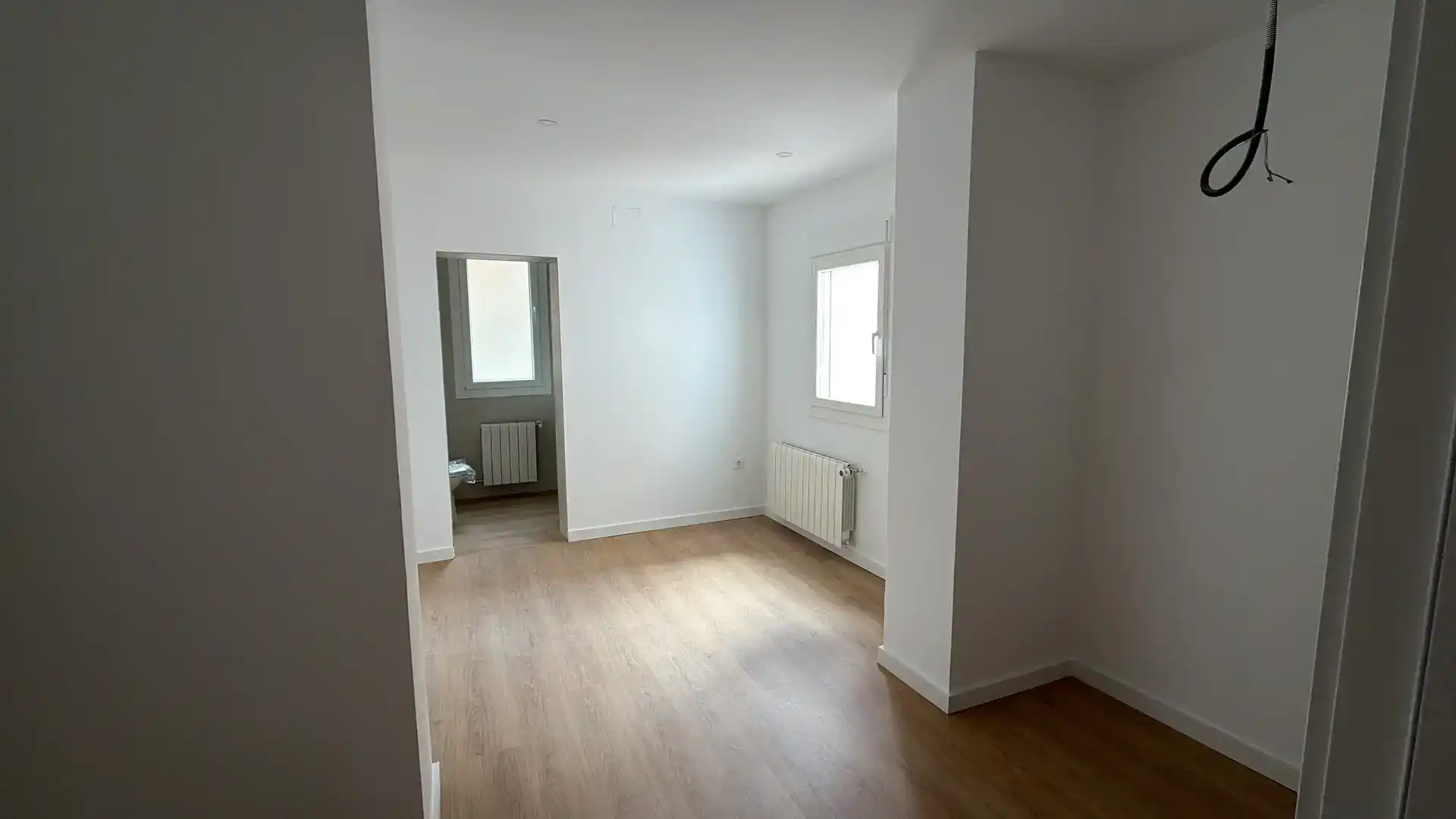 Wohnung zum Verkauf in Cuenca Capital mit Balkon