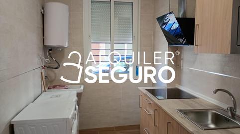 Foto 5 de Estudi de lloguer a Séneca, Los Castillejos - La Trinidad, Málaga Capital