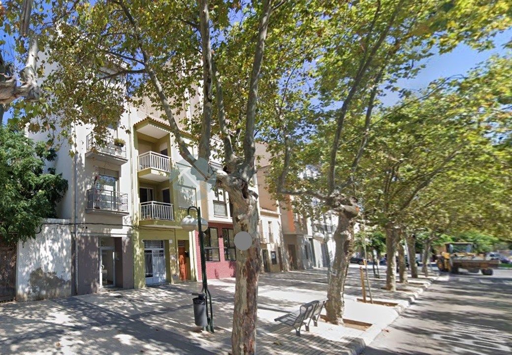 Exterior view of Flat for sale in Benicasim / Benicàssim