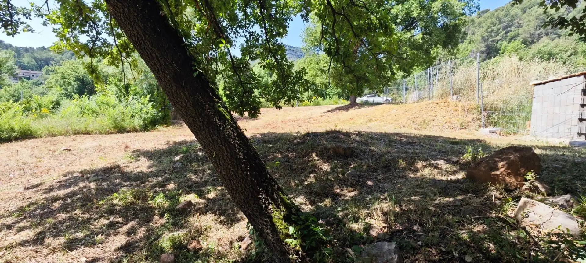 Terrenys i solars en venda a Sant Martí de Centelles, imagen 12