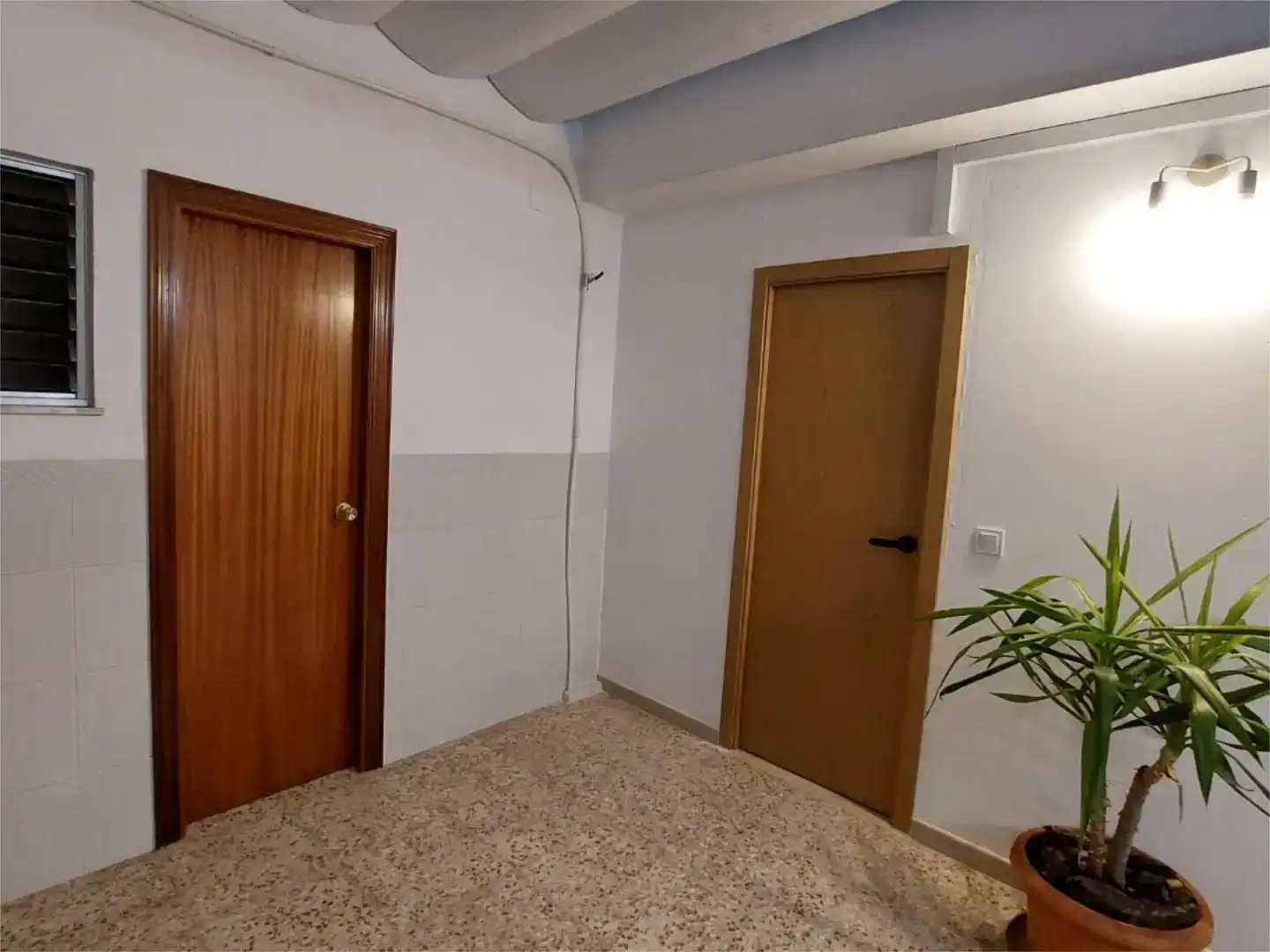 Flat for share in Castellón de la Plana / Castelló de la Plana  with Air Conditioner and Furnished