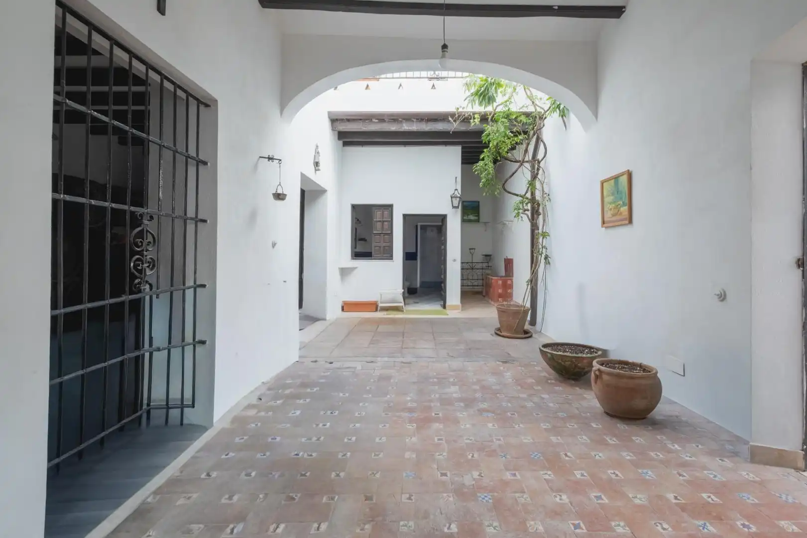 Casa o chalet en venta en Sanlúcar de Barrameda con Calefacción, Terraza y Trastero