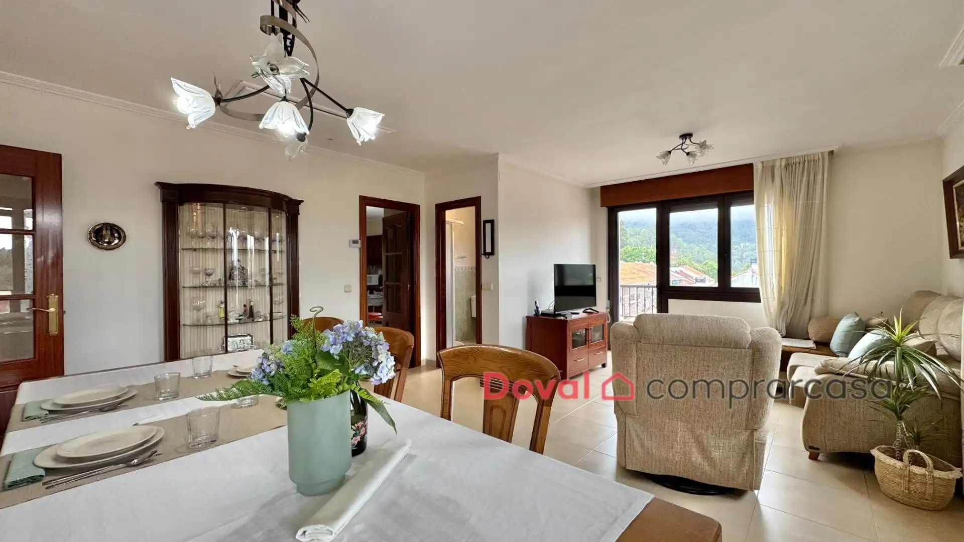 Haus mit Terrasse zum Verkauf in O Porriño, imagen 15