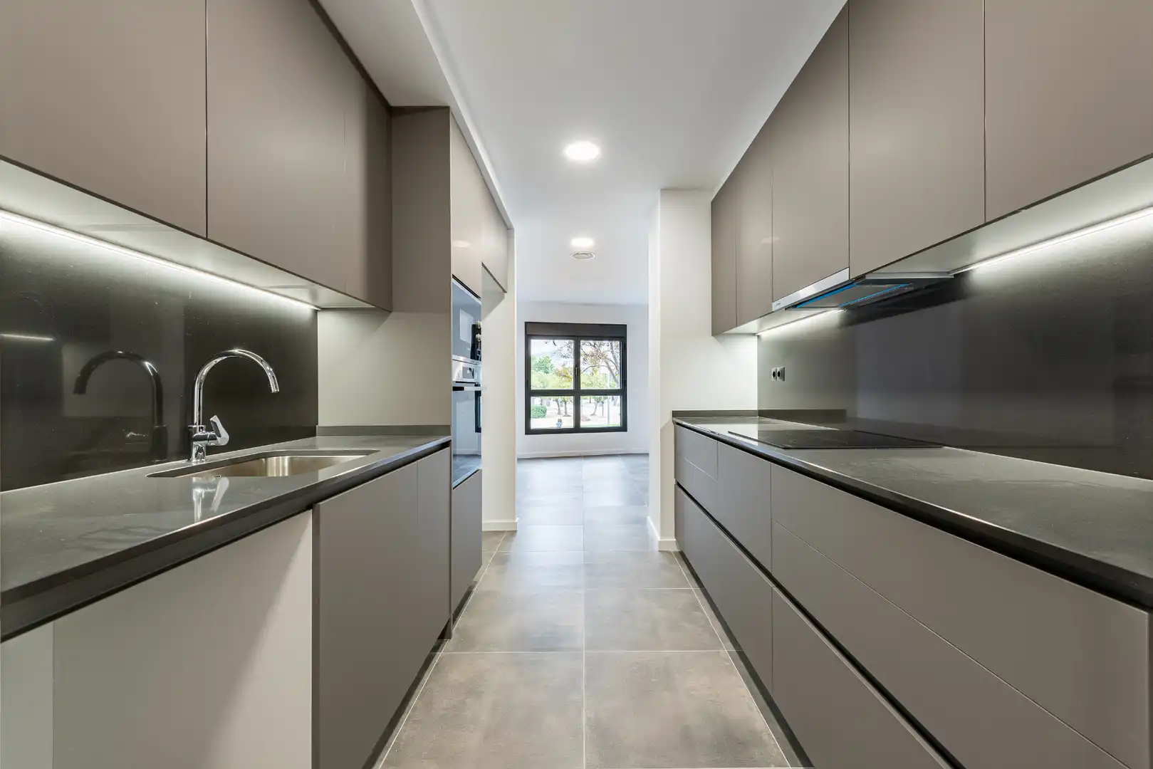 Piso en venta en Carrer de Jaume Abril, 69, Centre