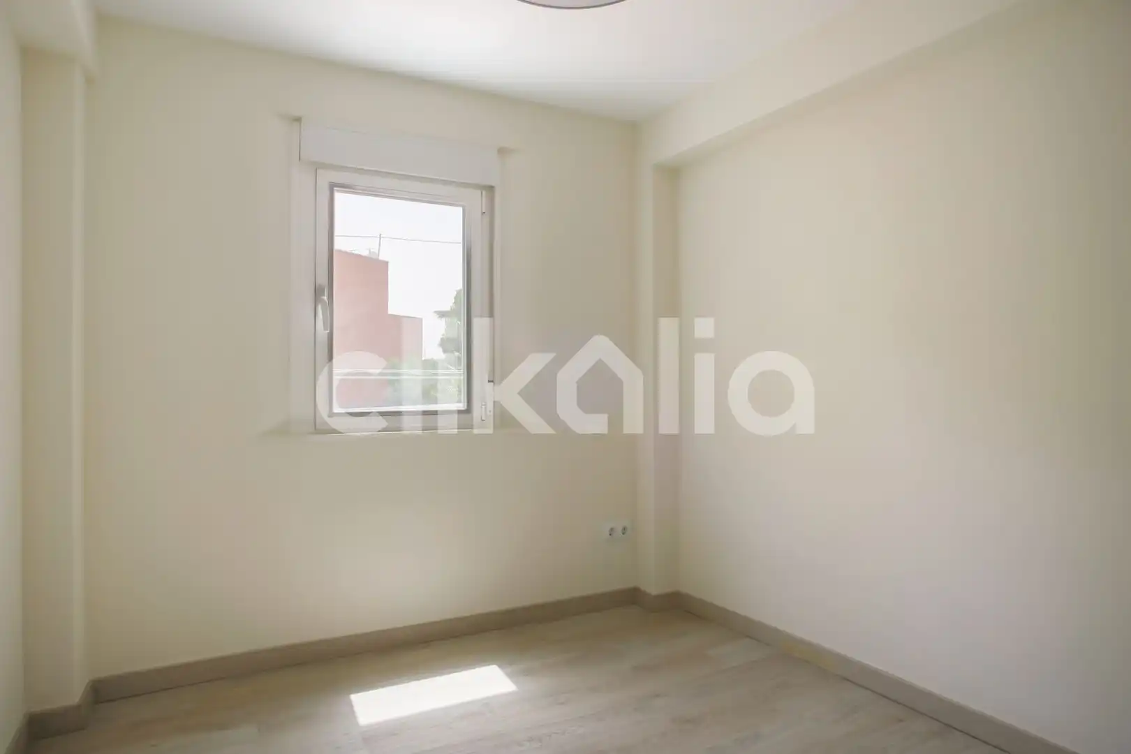 Habitación de Piso de alquiler en Alcalá de Henares con Aire acondicionado y Terraza