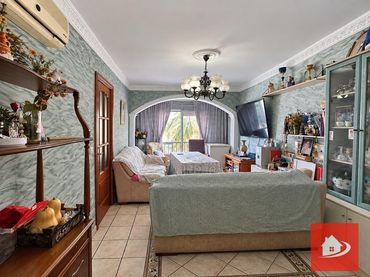 Piso en venta en Ayuntamiento - Barrio Alto
