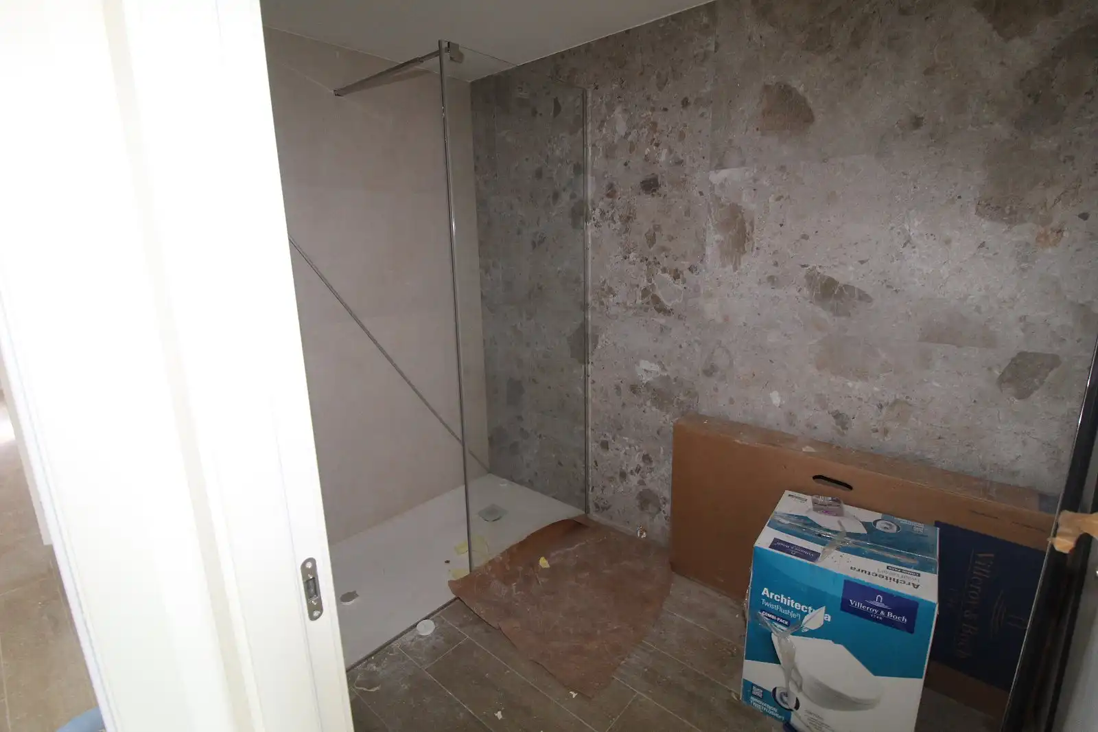 Mini appartamento con terrazza in vendita a Monforte del Cid, imagen 21