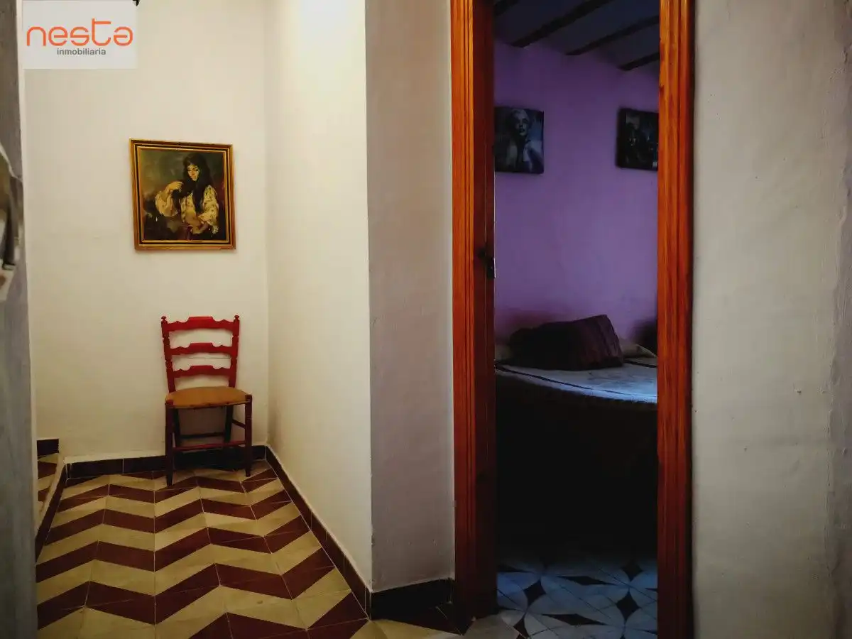 Country house with terrace for sale in Vélez-Blanco, imagen 7