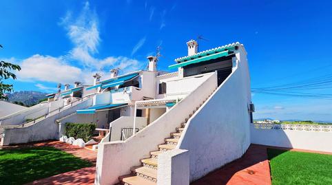 Foto 2 de Apartament en venda a Devessa - Monte Pego, Alicante