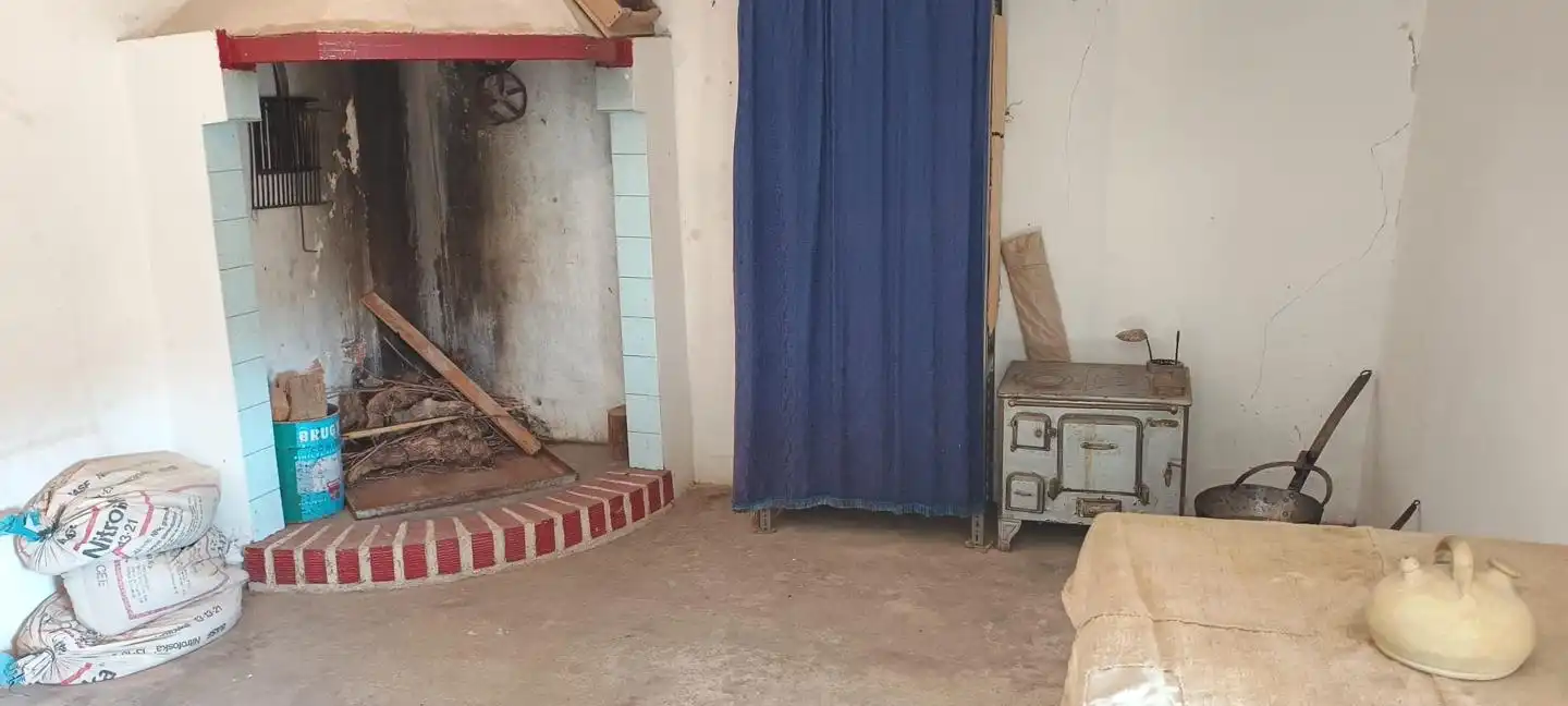 Casa o xalet en venda en Ruesca amb Jardí privat