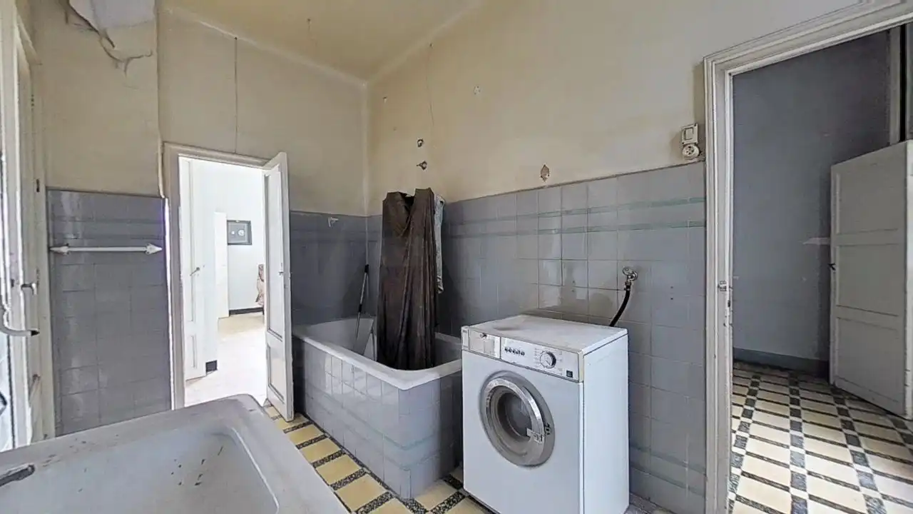 Flat for sale in Centre