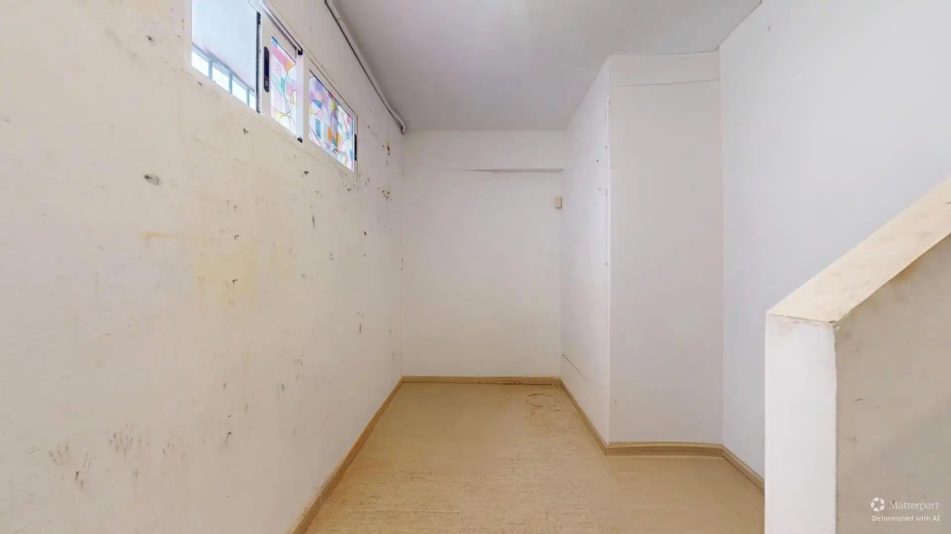 Casa adosada en venta en Monforte del Cid con Jardín privado