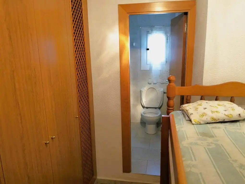 Apartamento en venta en Avinguda de les Gavines, 103, El Perellonet