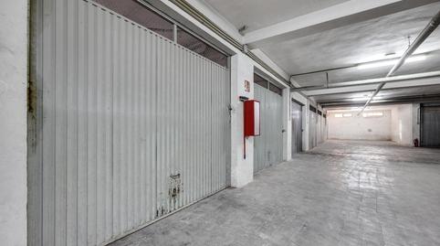 Foto 3 de Garaje en venta en Calle Valencia, 14, El Acequión, Torrevieja