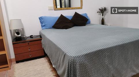 Foto 4 de Piso para compartir en Casablanca - Calvario, Pontevedra