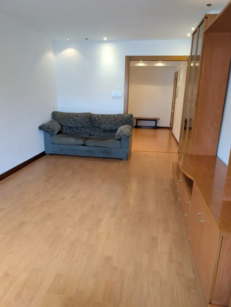 Flat for sale in Gijón   with Heating, Private garden and Parquet flooring