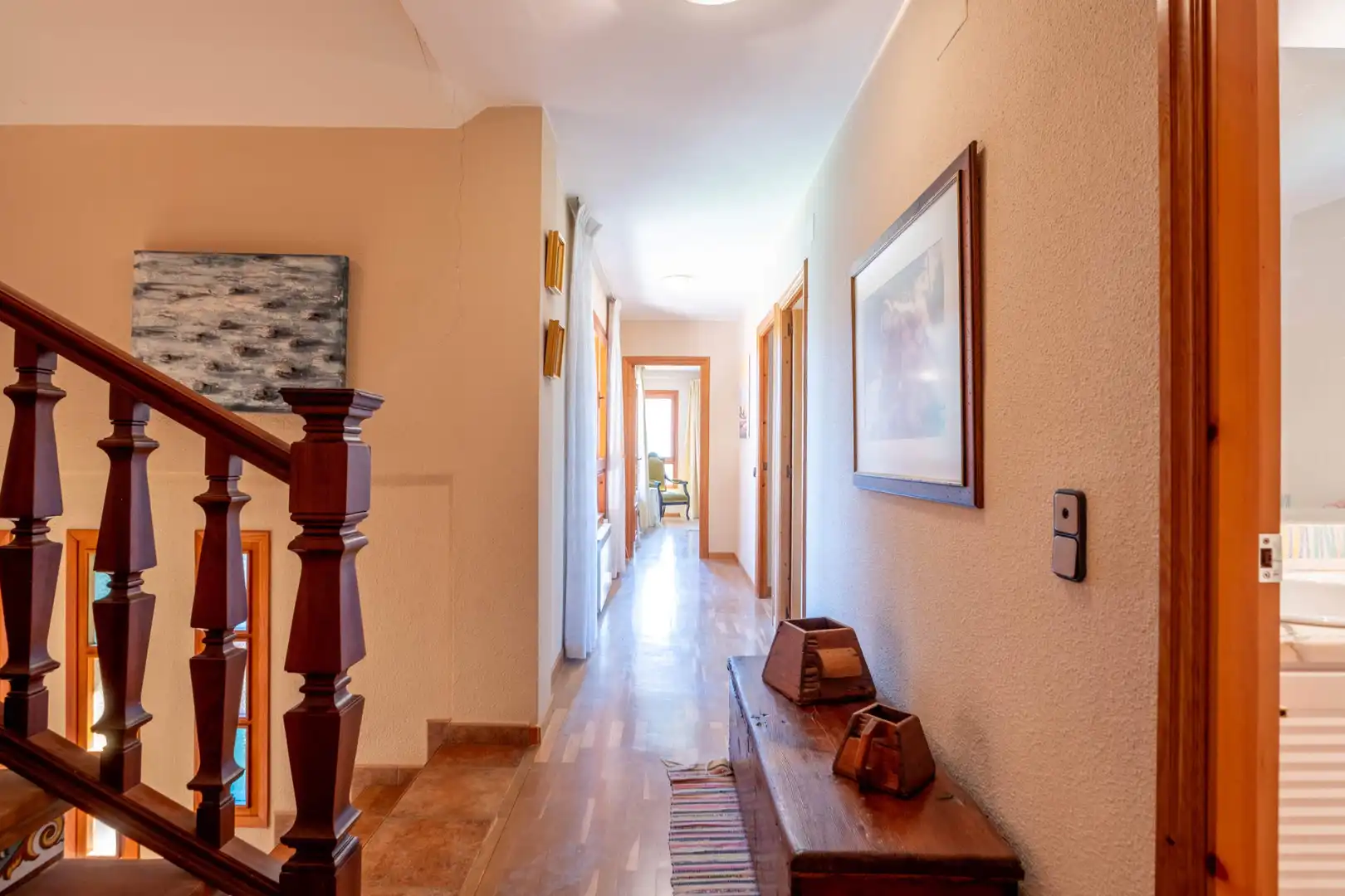 Casa o xalet en venda en Urrea de Jalón, Zaragoza
